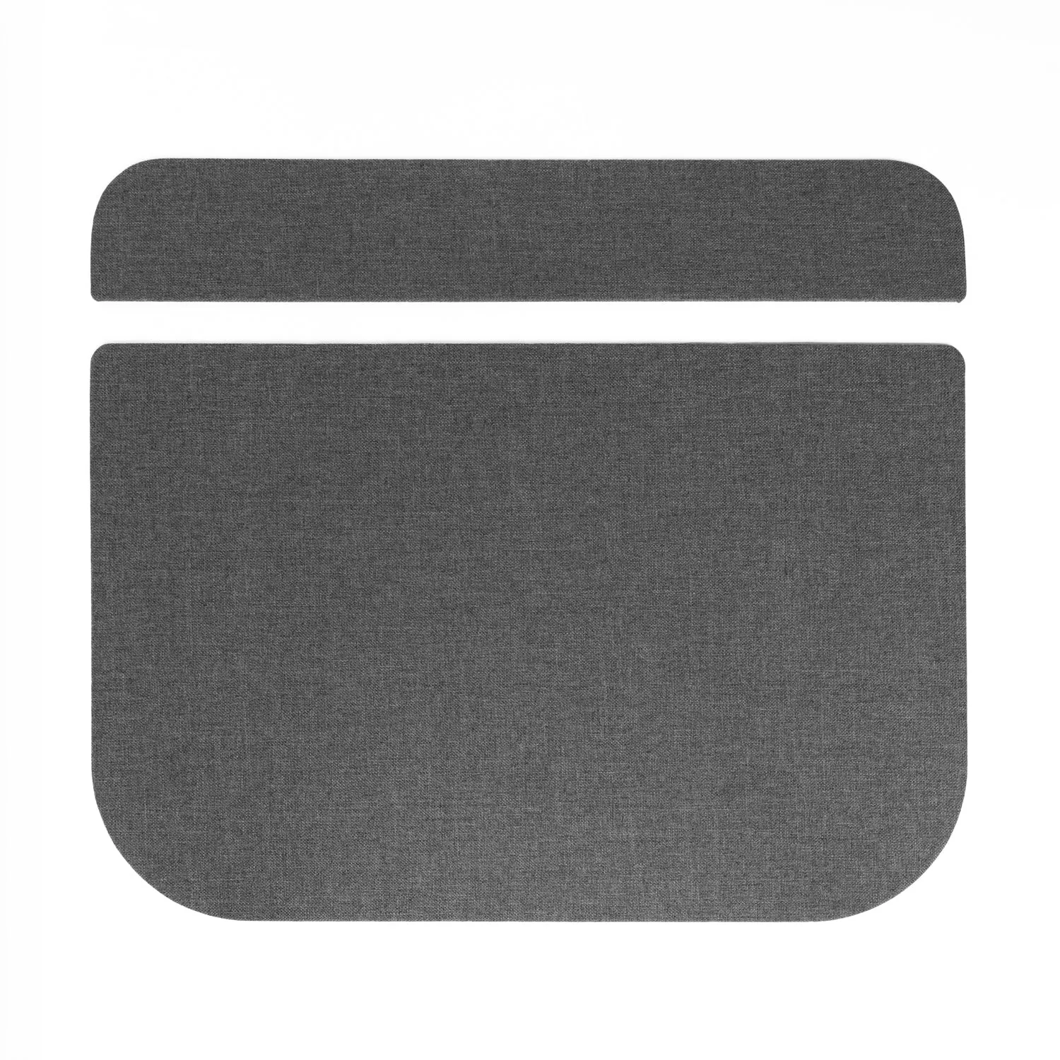 07  Sprinter Van Sliding Door Panel Kit Plywood