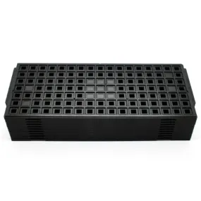 10 Pack of Peak IC Trays TQFP12X12MM 17BP63800112G2L ND12121.007176REV.A