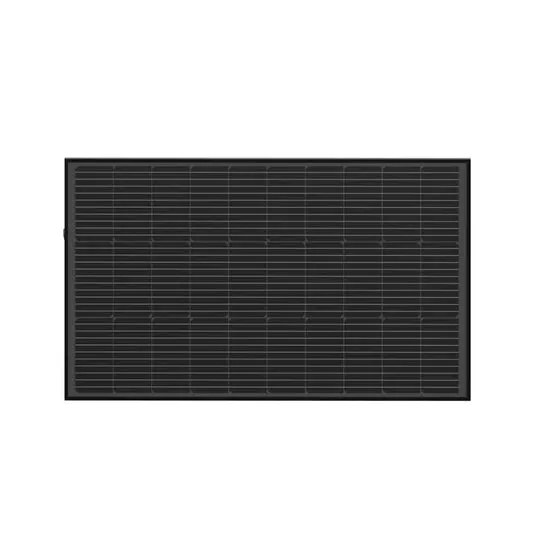 100W Rigid Solar Panel *2