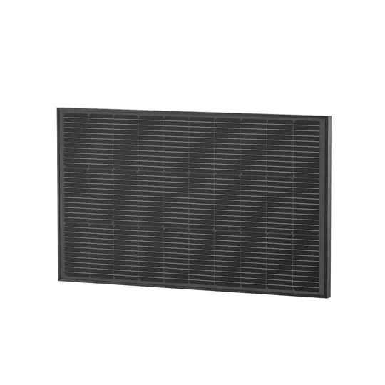 100W Rigid Solar Panel *2