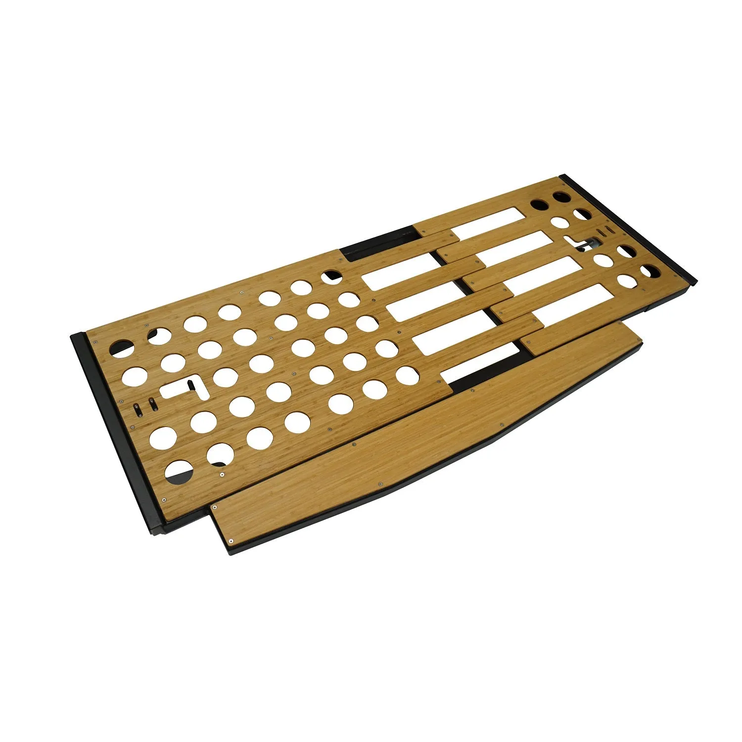 16" w/Extension Adjustable Bed Frame - Individual