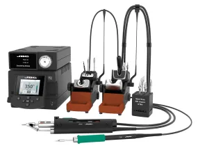 2-Tool Rework Station 120V