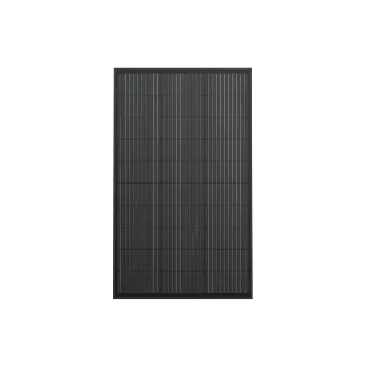 2 x EcoFlow 100W Rigid Solar Panel (200W)