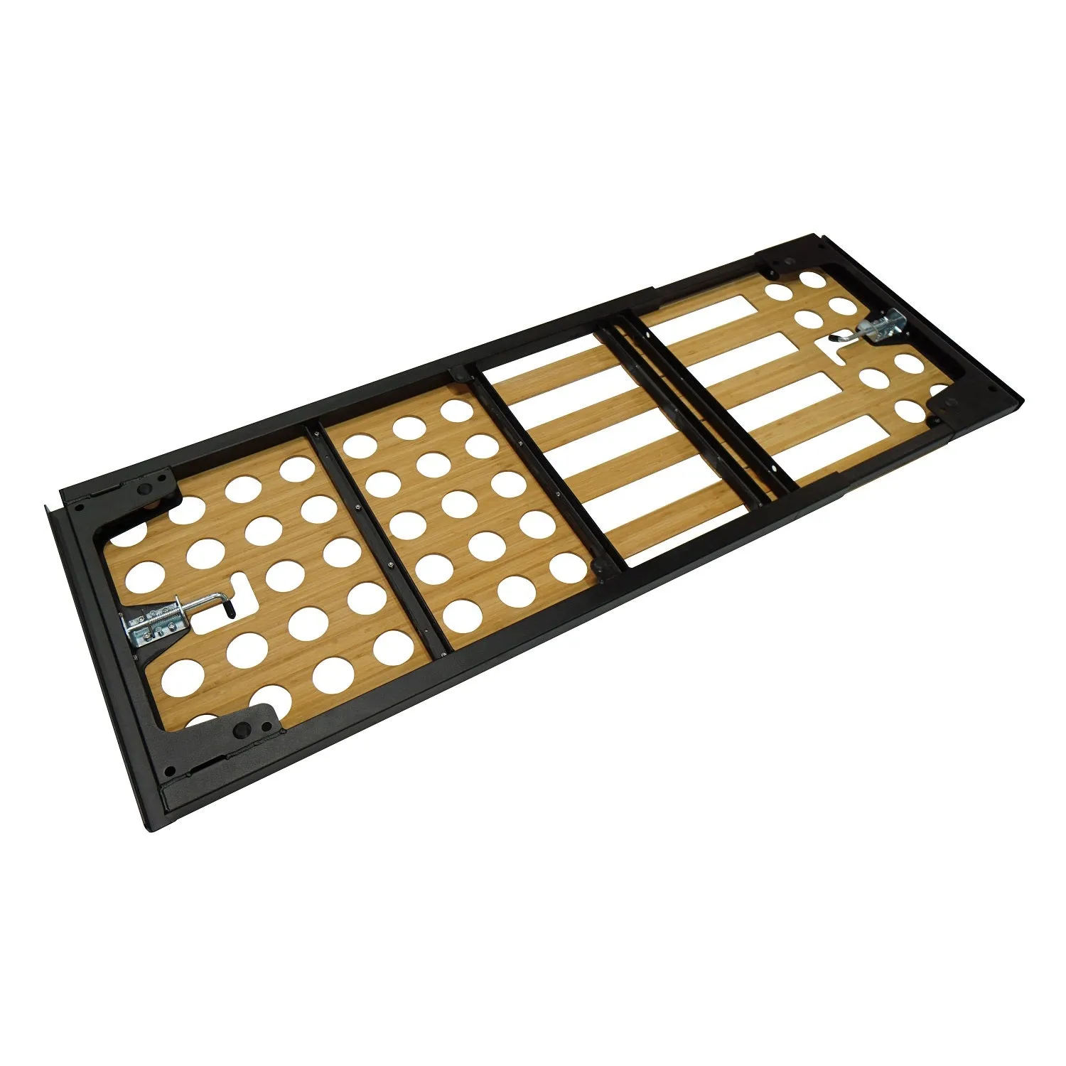 24" Adjustable Bed Frame - Individual