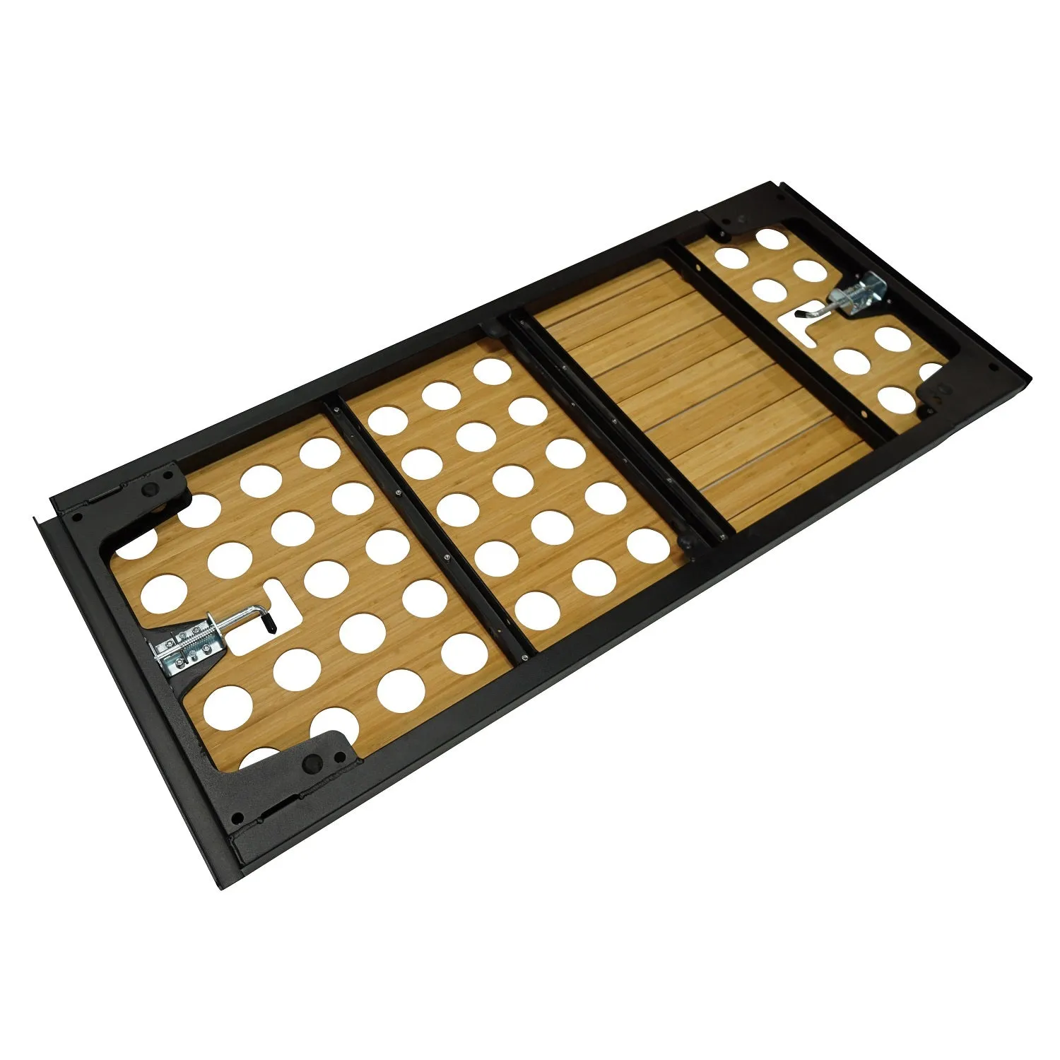 24" Adjustable Bed Frame - Individual