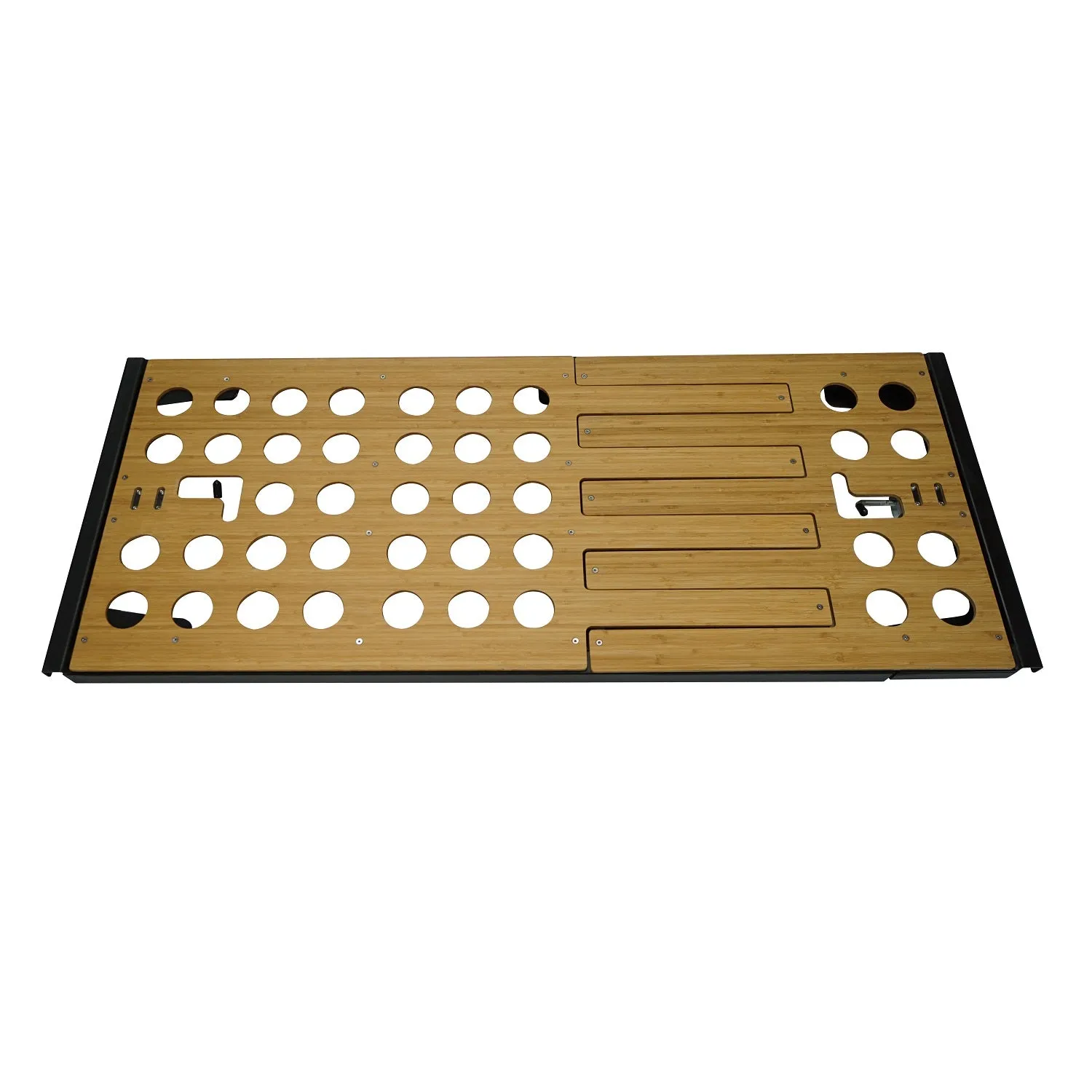 24" Adjustable Bed Frame - Individual