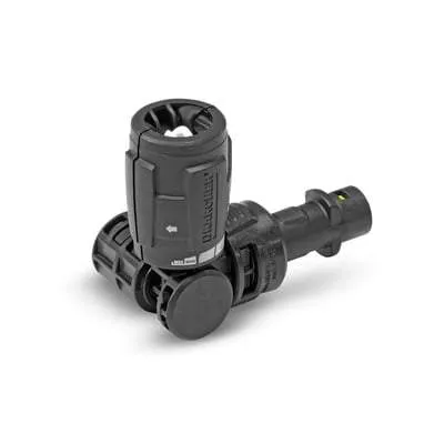 360° Vario Power Jet Short
