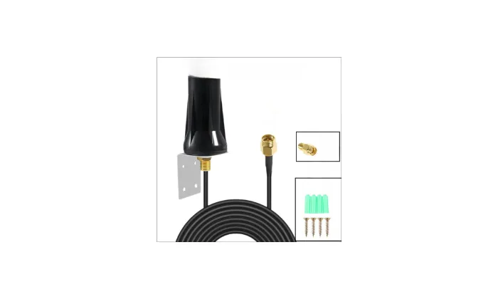 5G/4GNB Waterproof IoT Antenna