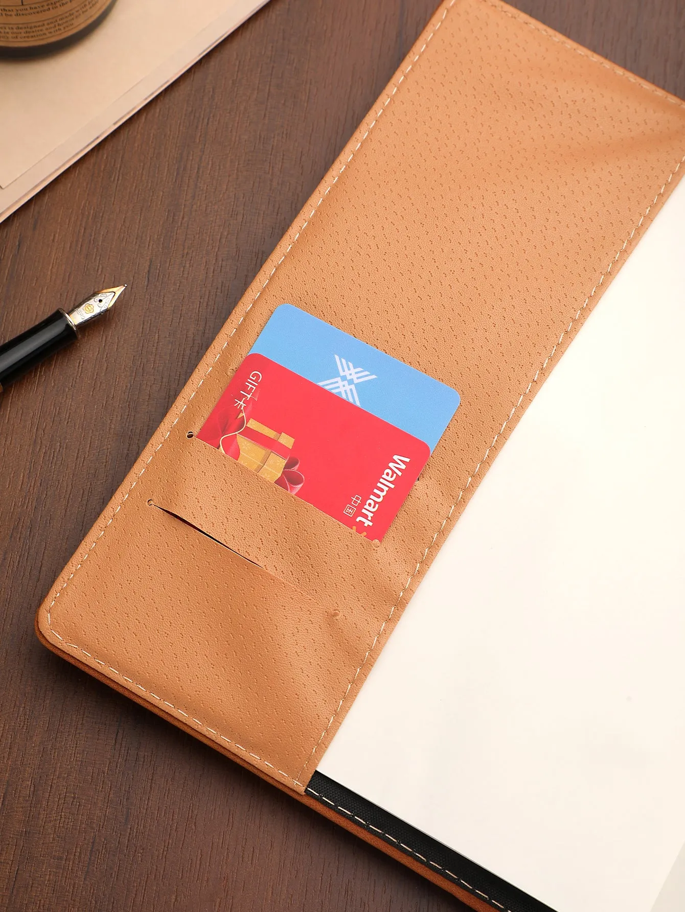 A5 200 Pages 2023 Notebook Retro Password Book With Lock Diary Binder Thickened Creative Hand Ledger Student Notepad Stationery