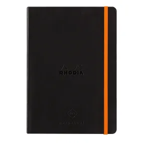A5 Perpetual Notebook