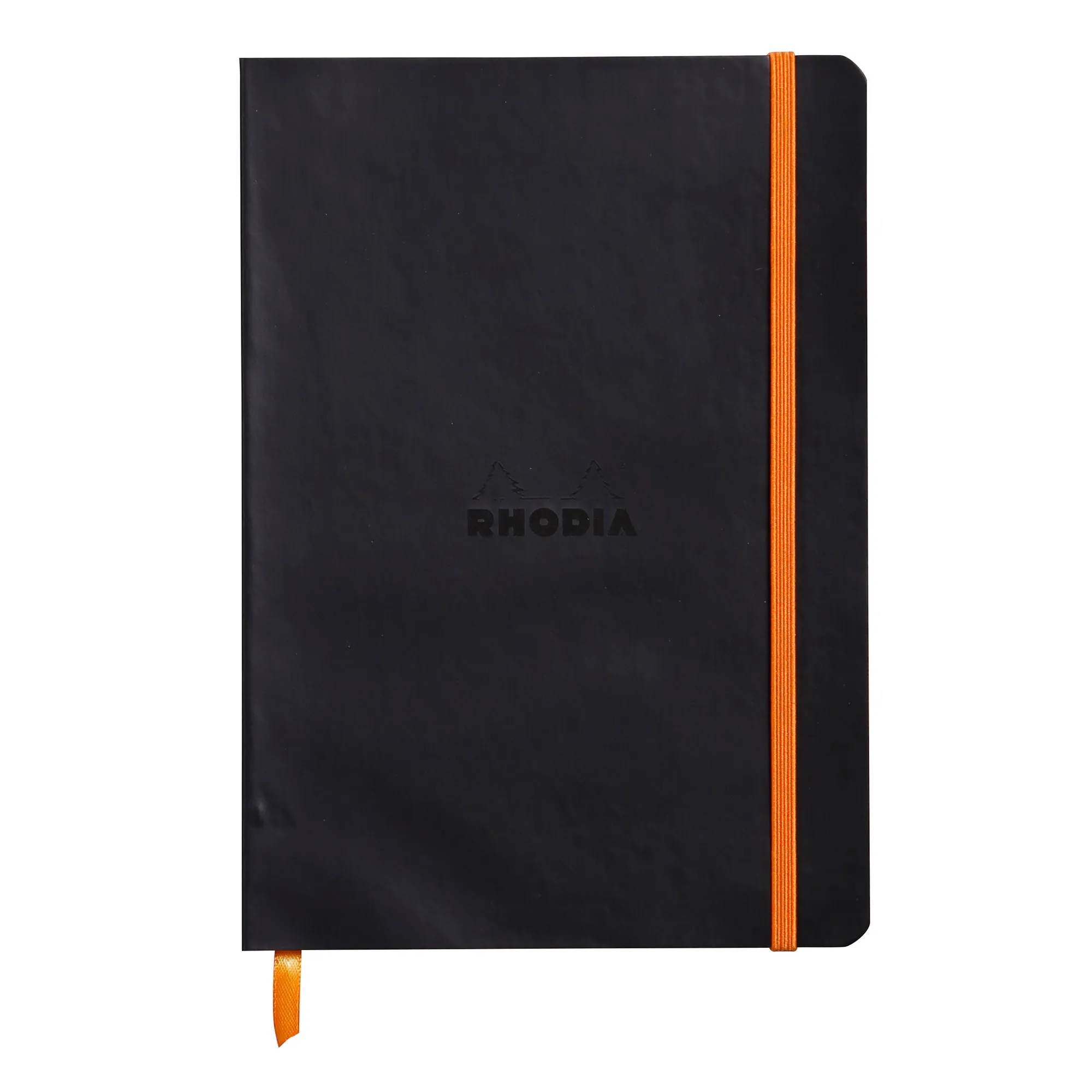 A5 Softcover Notebook