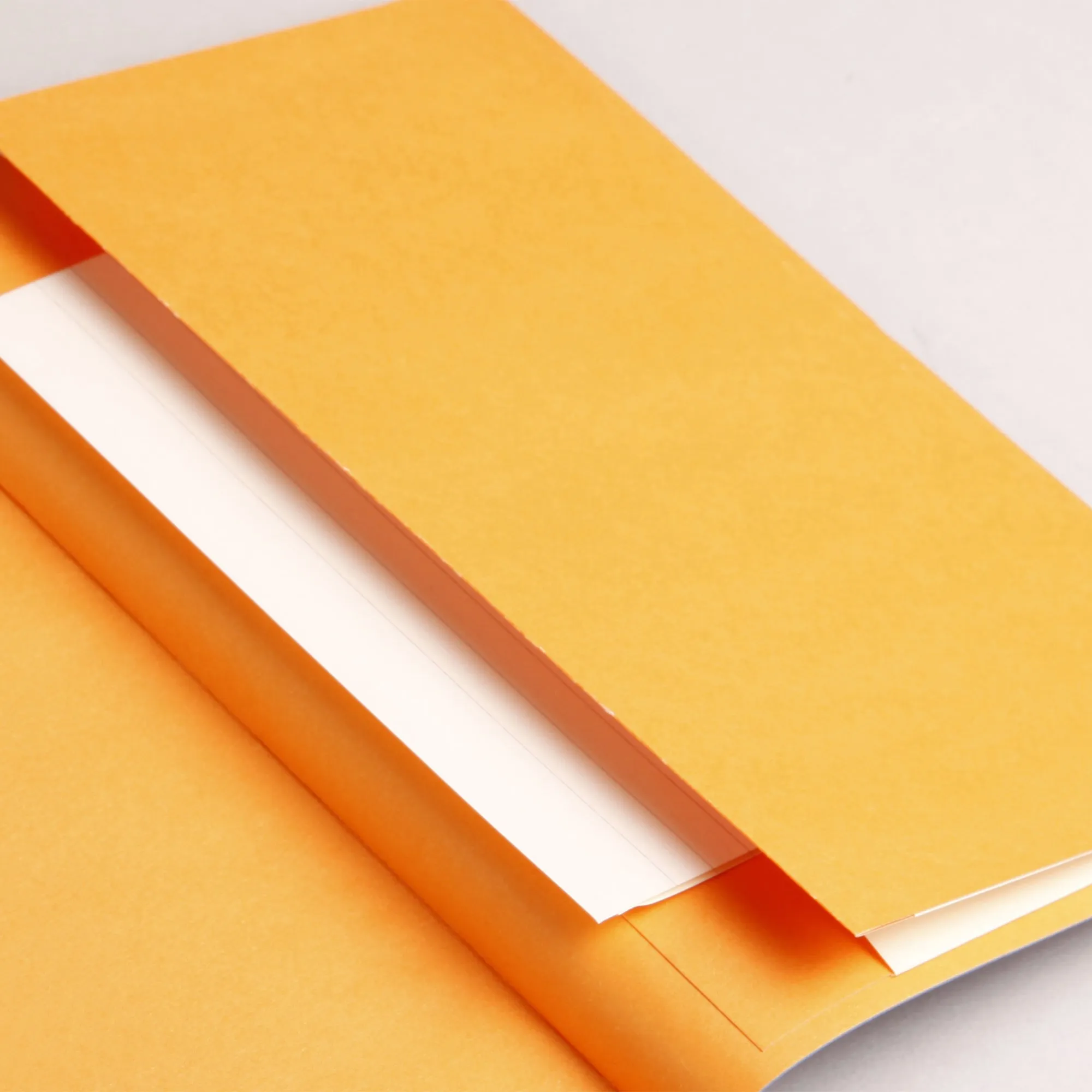 A5 Softcover Notebook