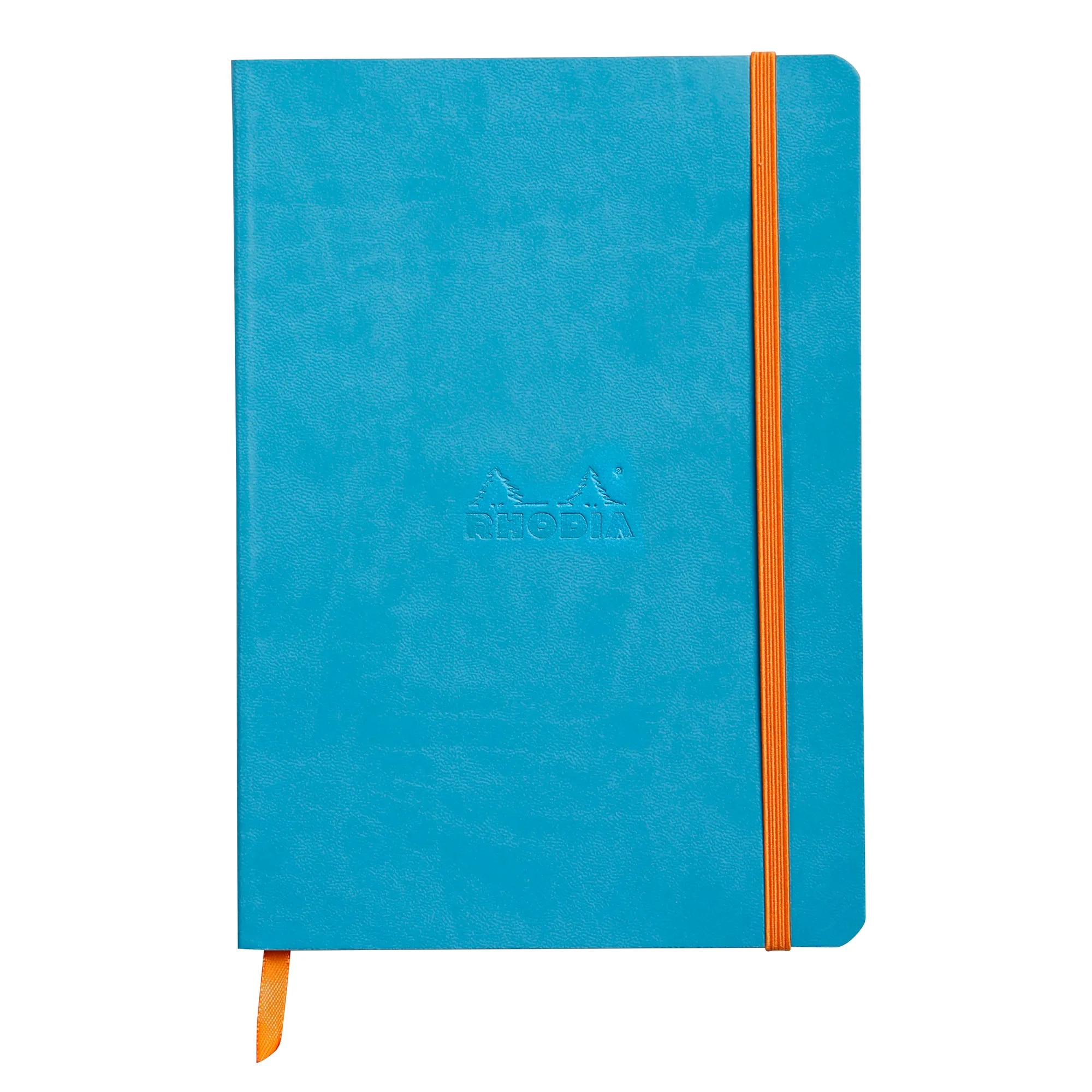 A5 Softcover Notebook