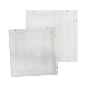 Acrylic Trays