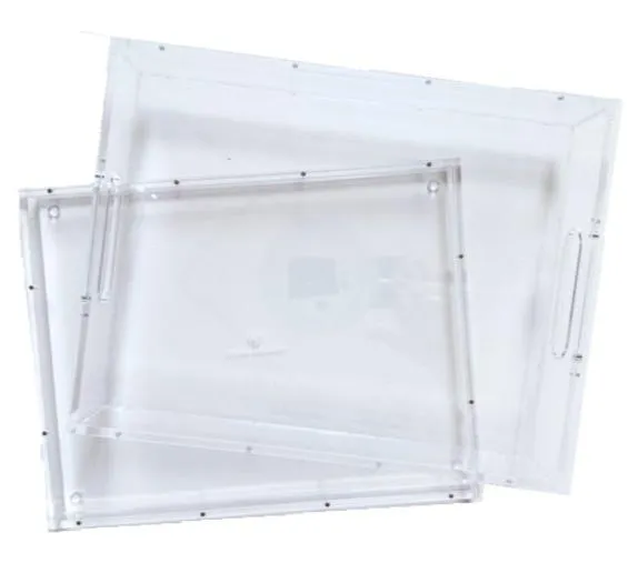 Acrylic Trays