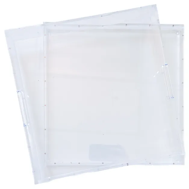 Acrylic Trays