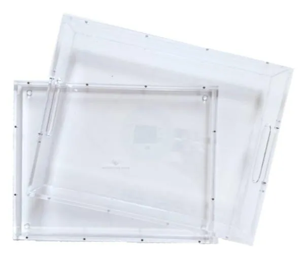 Acrylic Trays