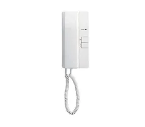 Aiphone IE-1GD Handset Master Station For 1 Door, 3 Rooms Max