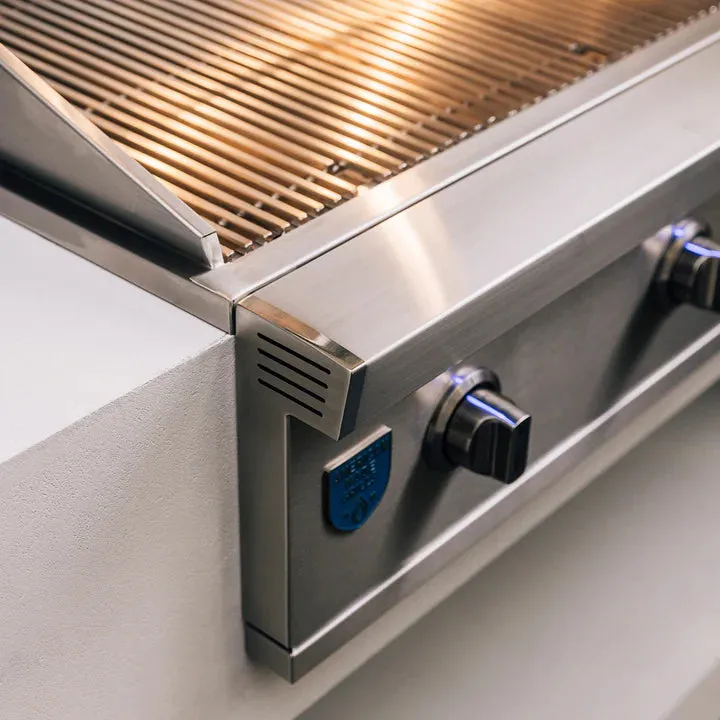 American Made Grills - Atlas - 36" Gas Grill