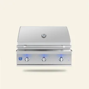 American Made Grills - Atlas - 36" Gas Grill