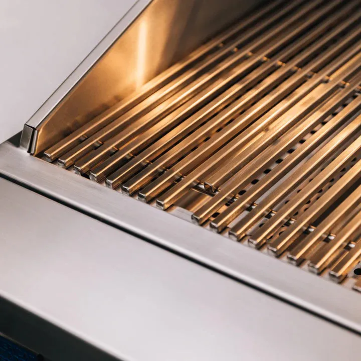 American Made Grills - Freestanding Atlas - 36" Gas Grill