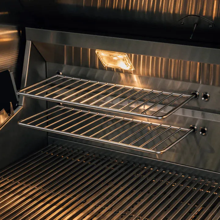 American Made Grills - Freestanding Atlas - 36" Gas Grill