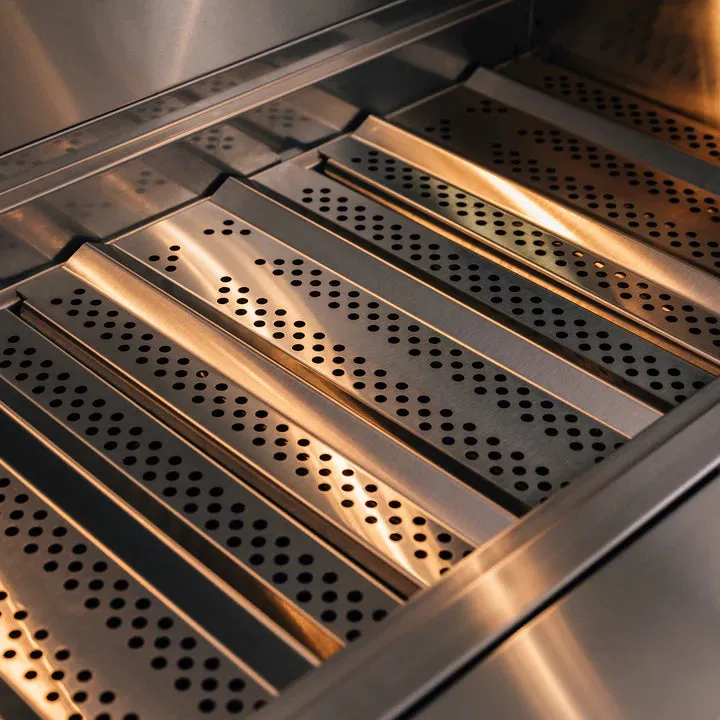 American Made Grills - Freestanding Atlas - 36" Gas Grill