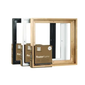 Ampersand Floater Frames