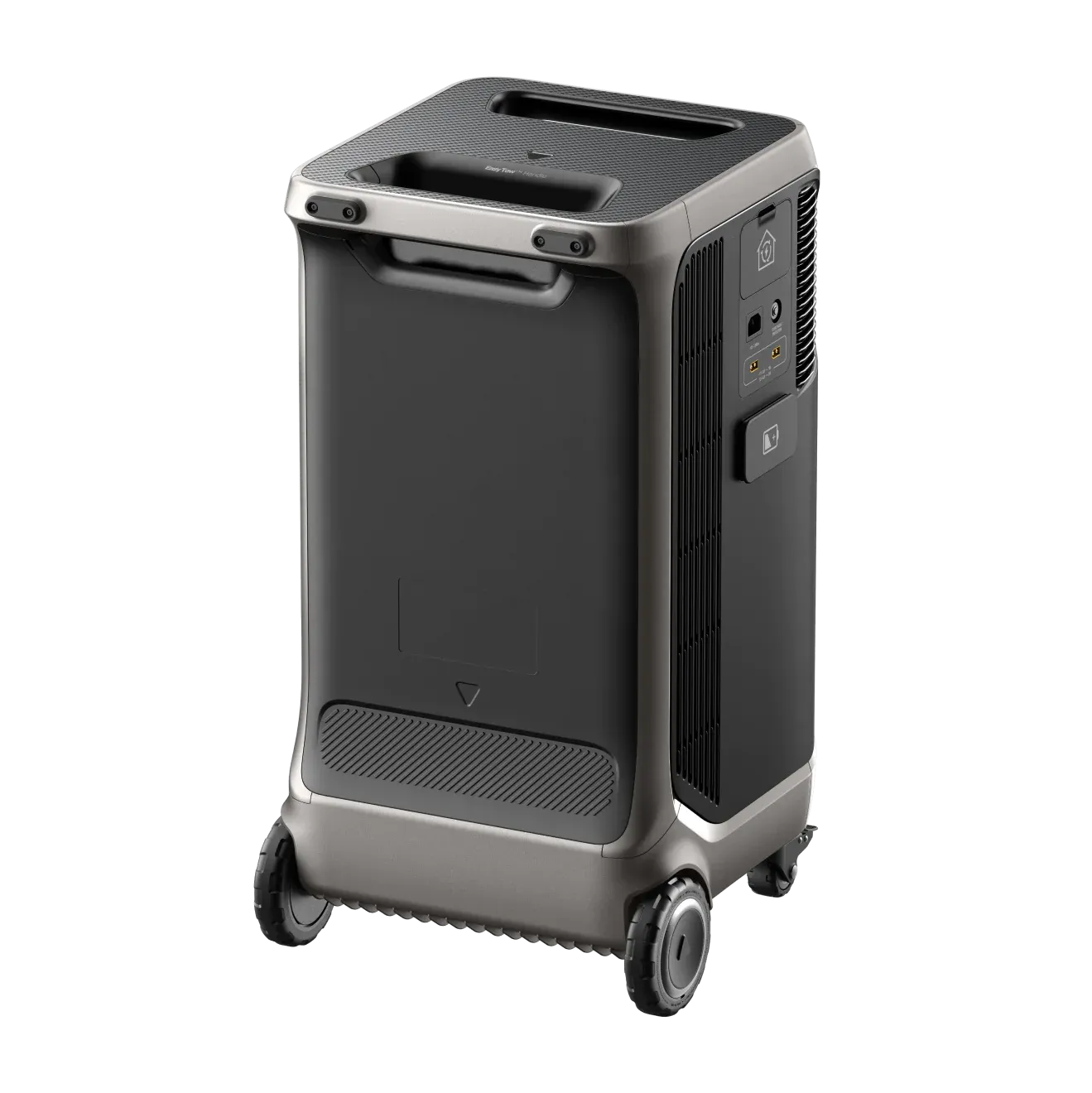 Anker SOLIX F3800 Portable Power Station - 3840Wh