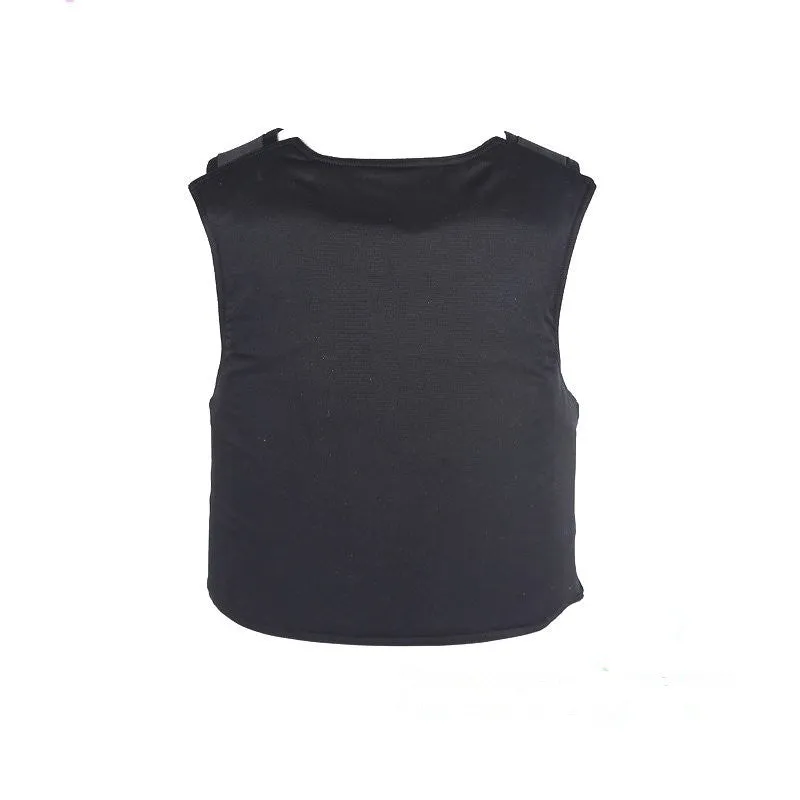 Armored®UHMWPE Bulletproof Vest