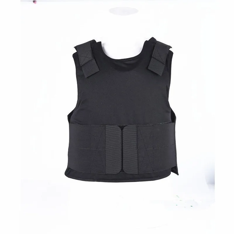 Armored®UHMWPE Bulletproof Vest