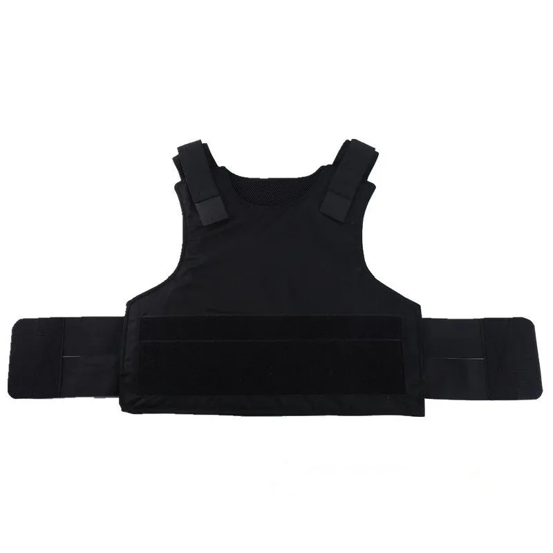 Armored®UHMWPE Bulletproof Vest