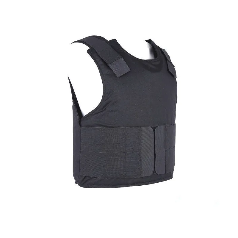 Armored®UHMWPE Bulletproof Vest
