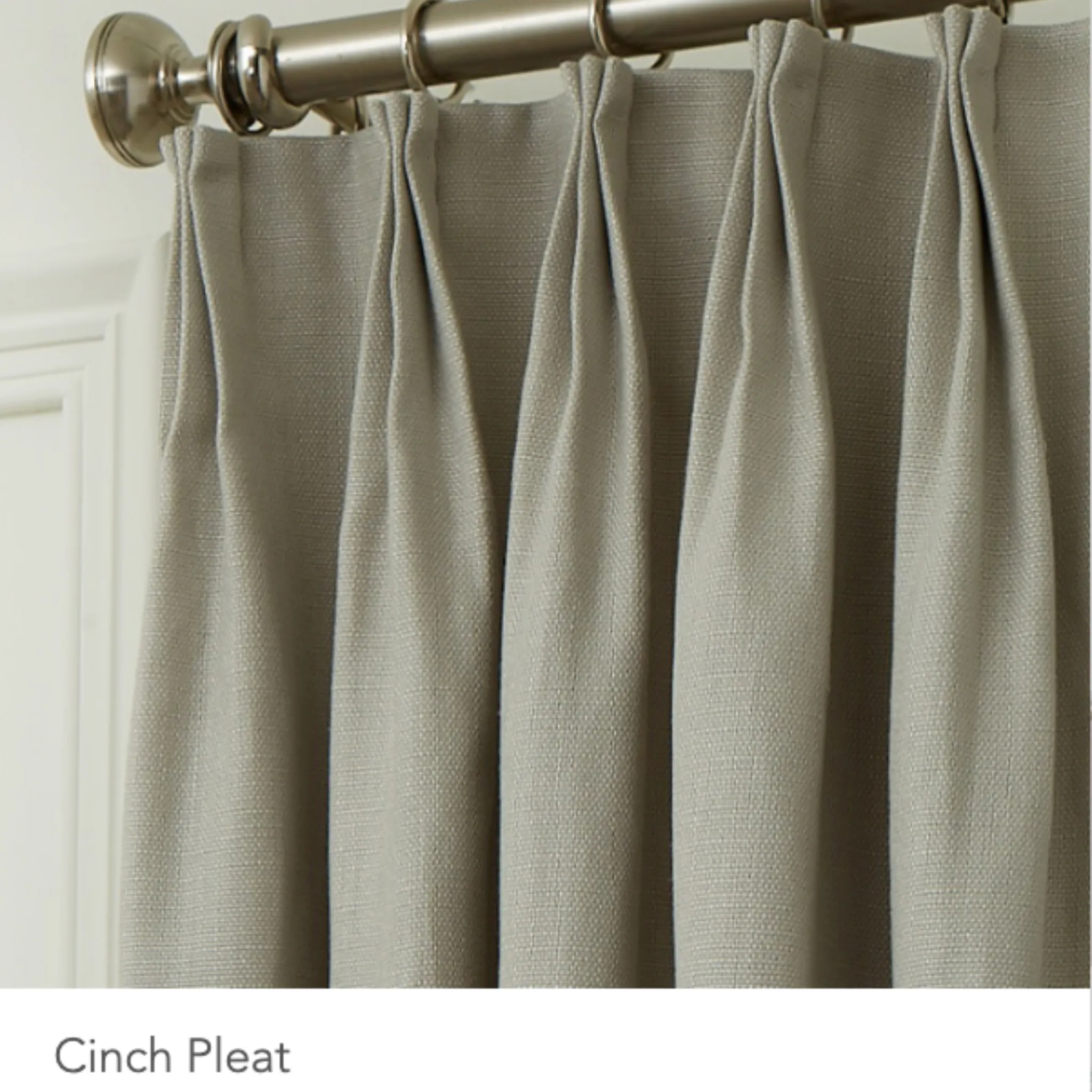 Aura Drapery Panels