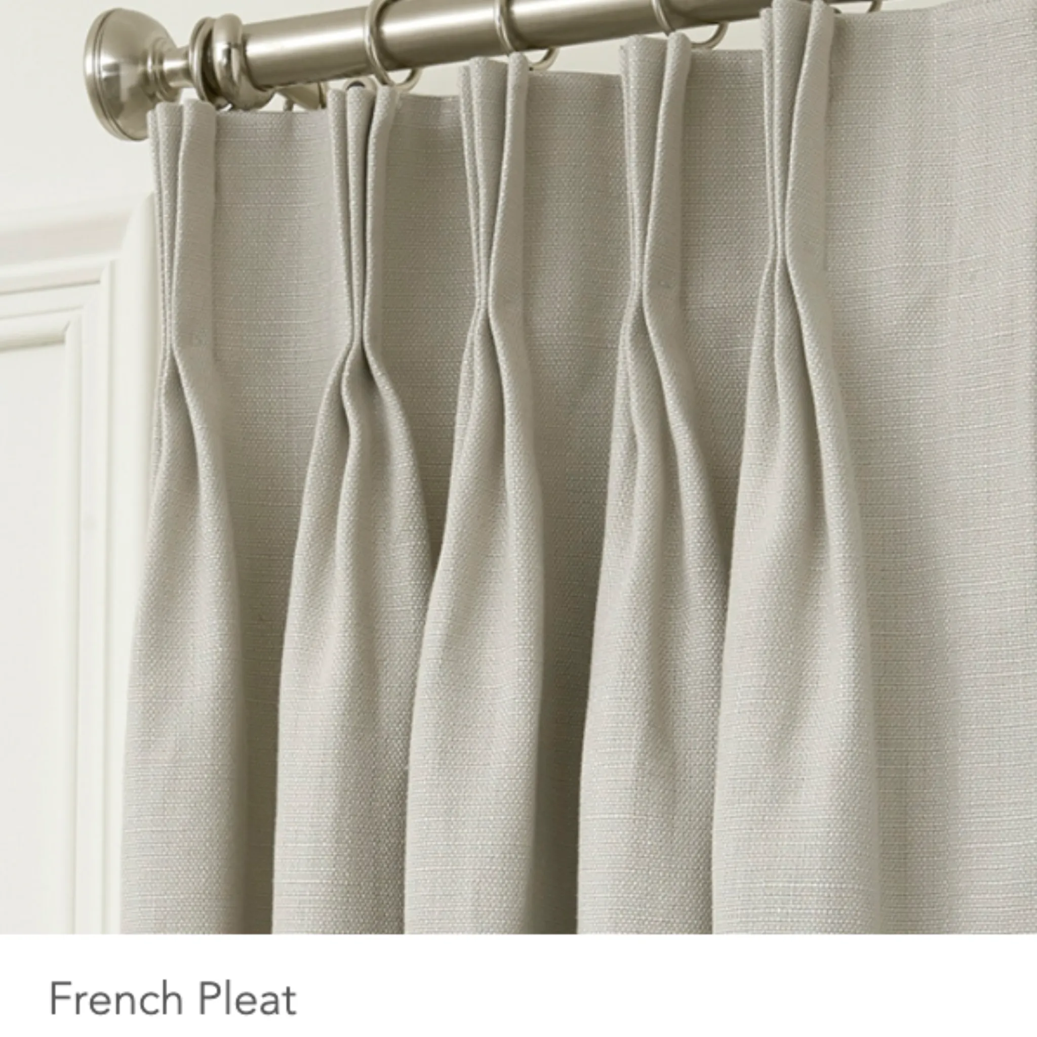 Aura Drapery Panels