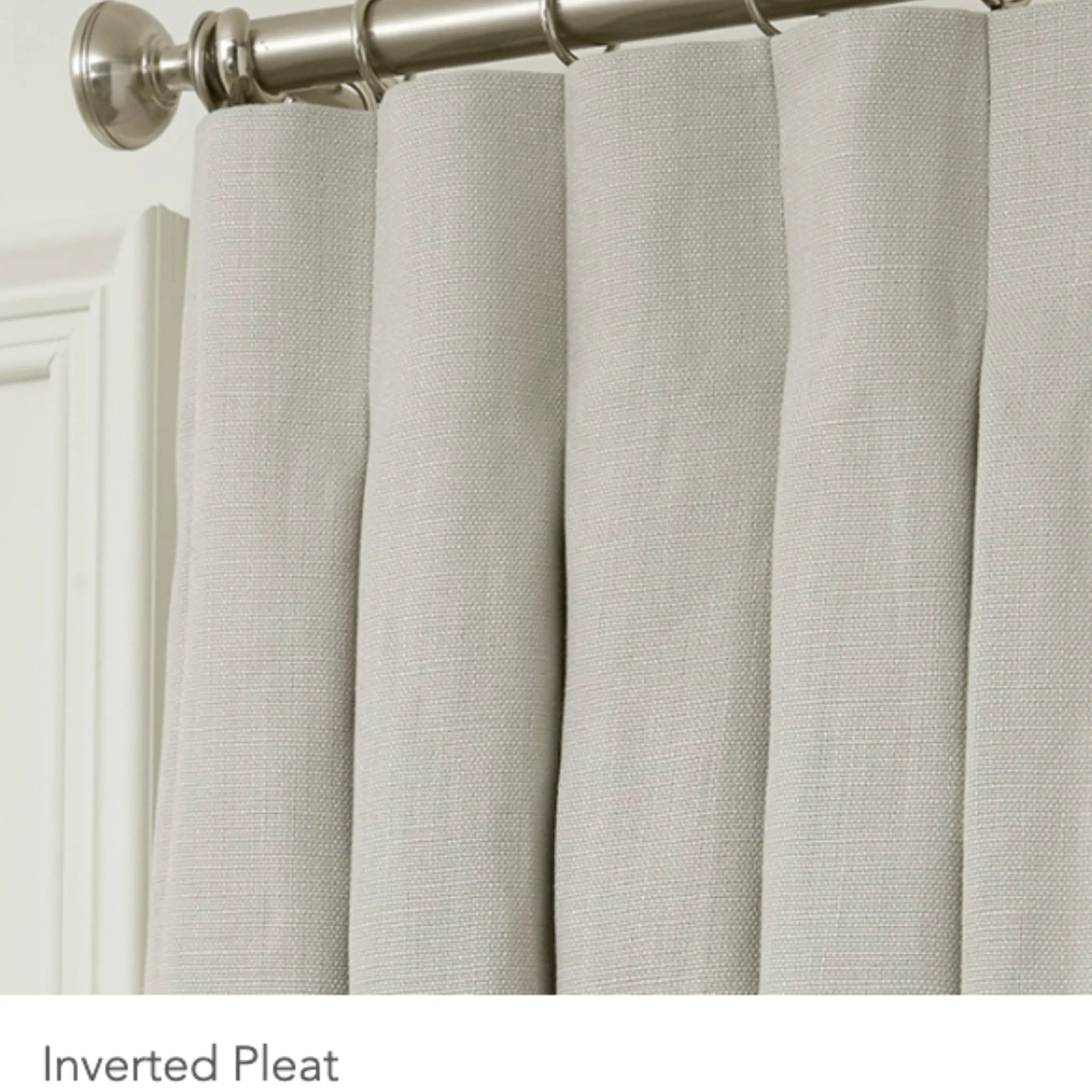 Aura Drapery Panels