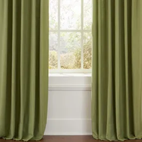 Aura Drapery Panels