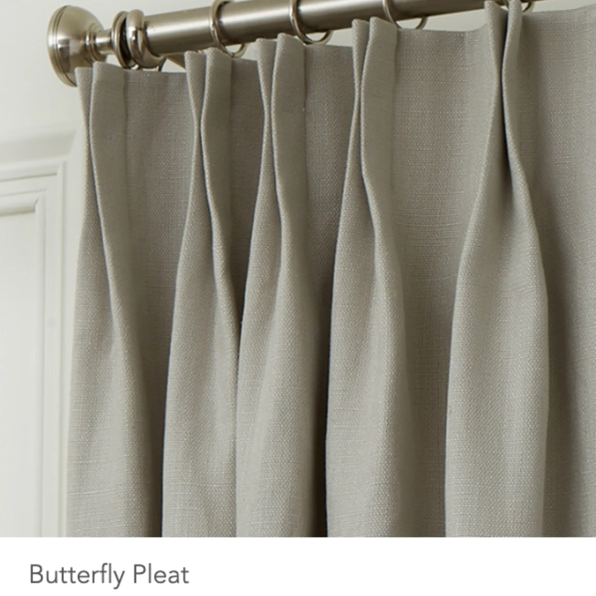 Aura Drapery Panels
