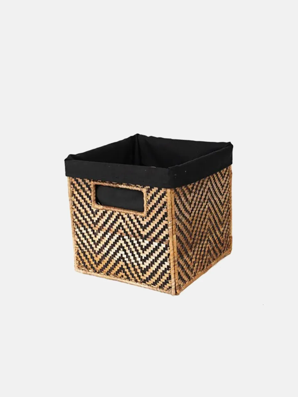 Banana Panel Nesting Cubes