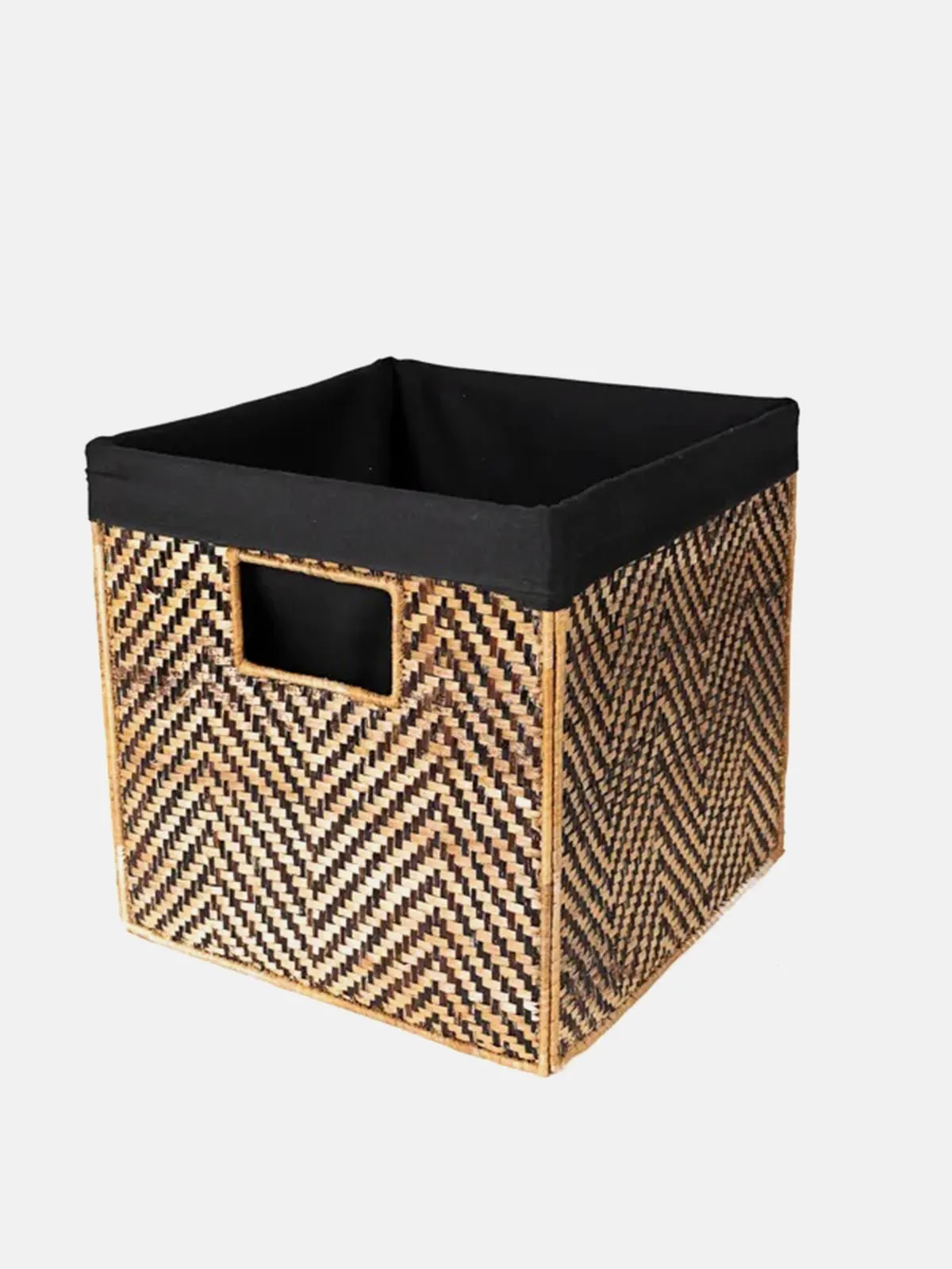 Banana Panel Nesting Cubes