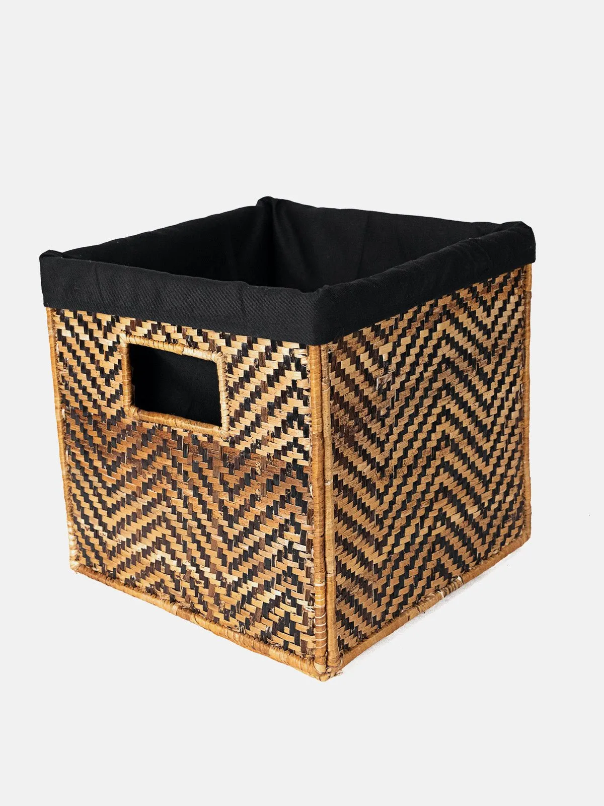 Banana Panel Nesting Cubes