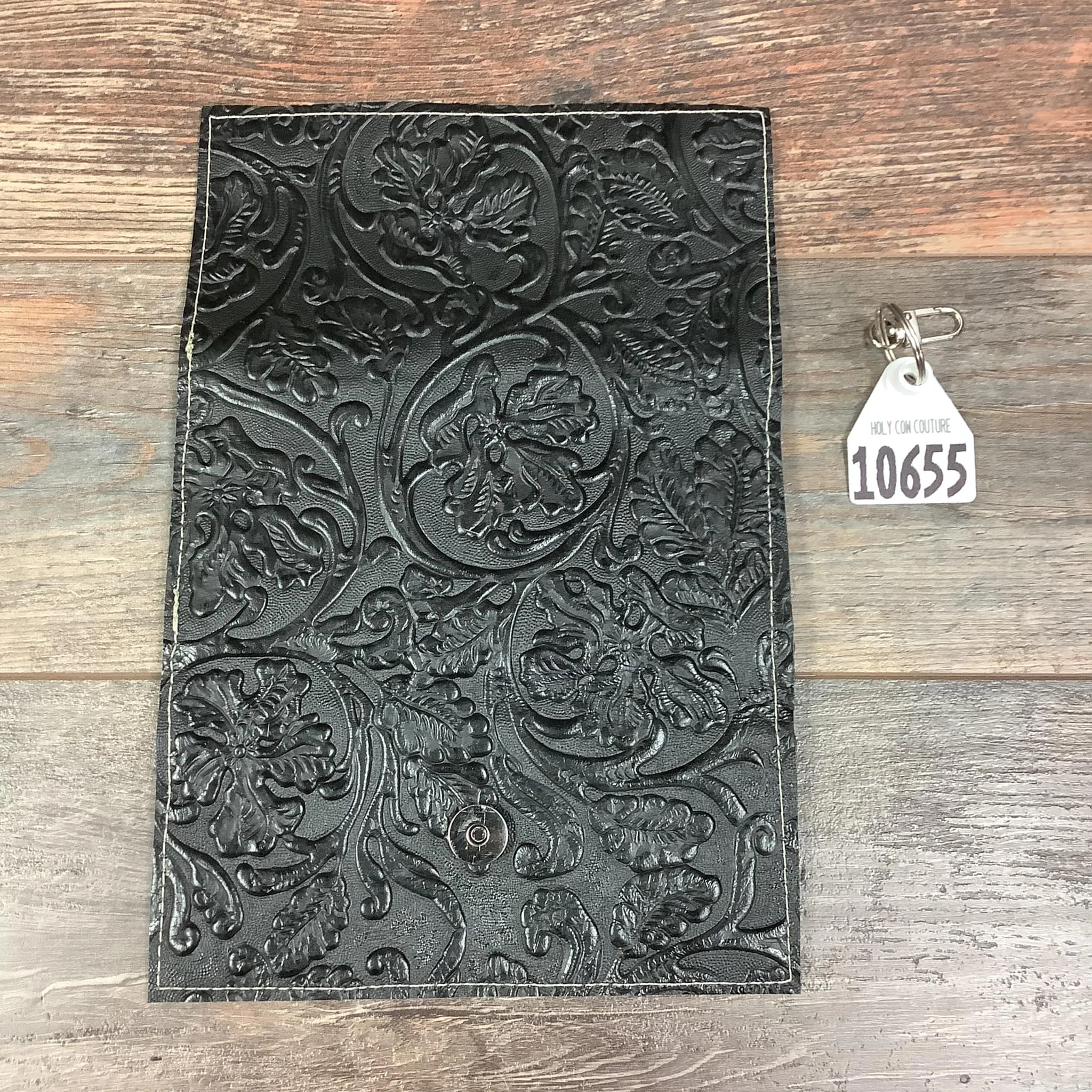 Bandit Wallet  - #10655