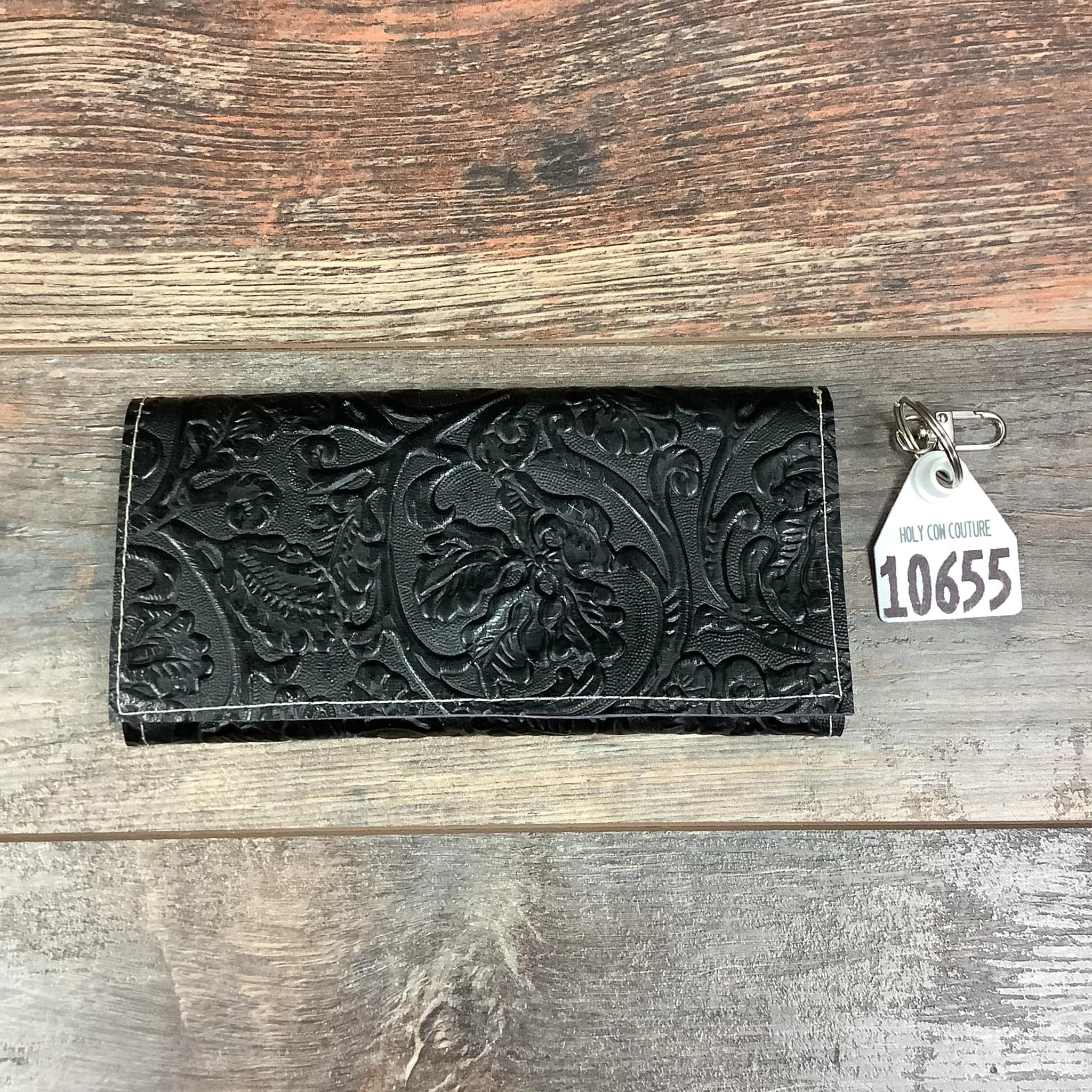 Bandit Wallet  - #10655