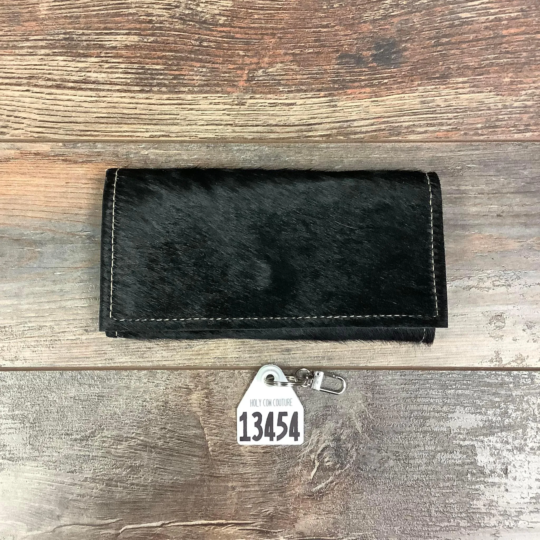 Bandit Wallet  - #13454