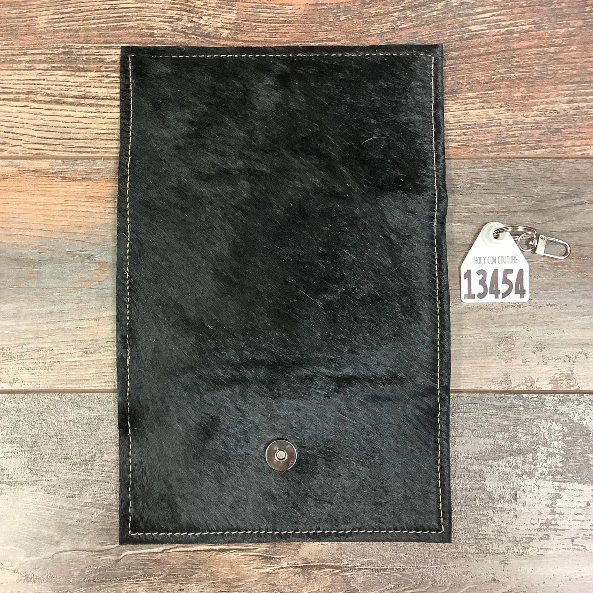 Bandit Wallet  - #13454