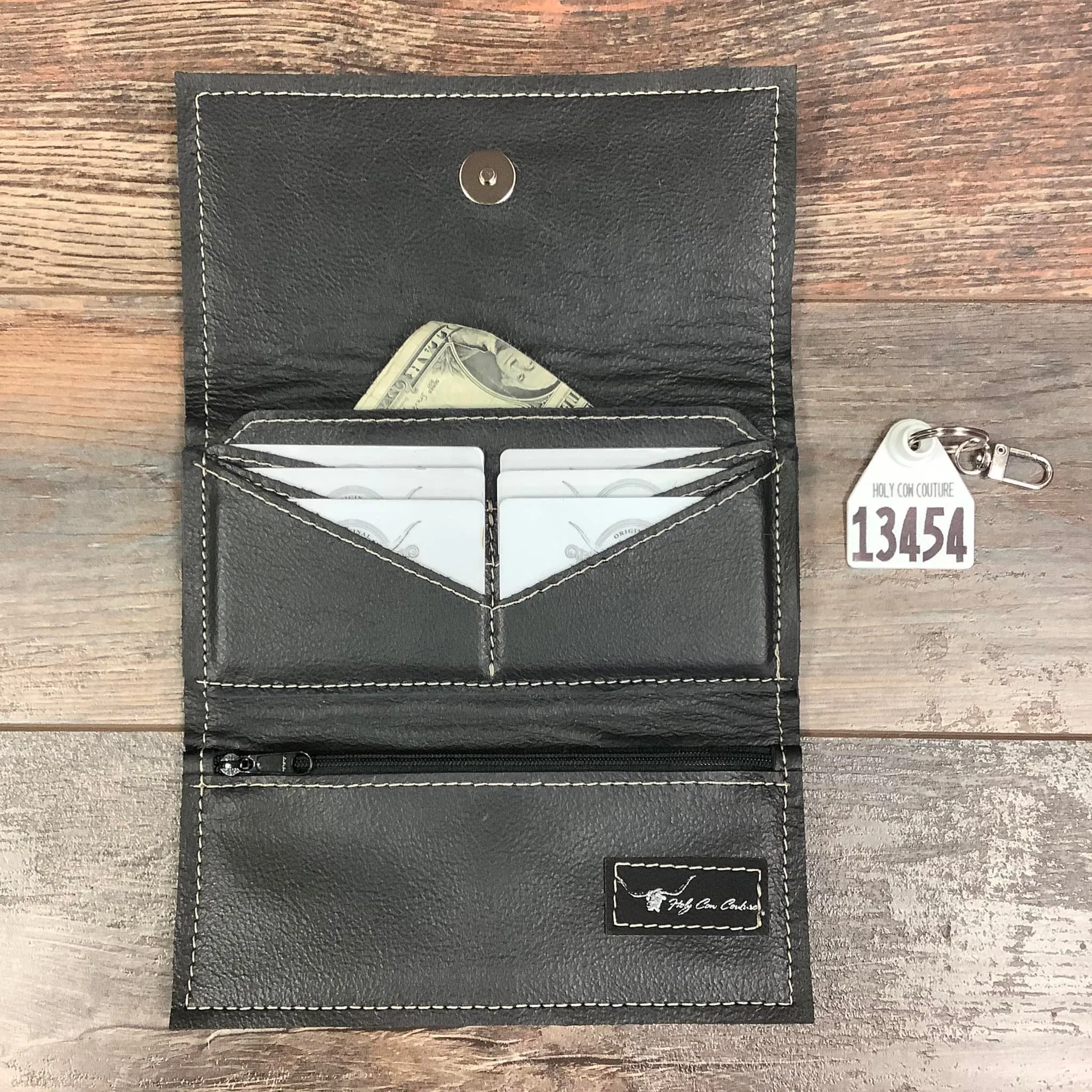 Bandit Wallet  - #13454