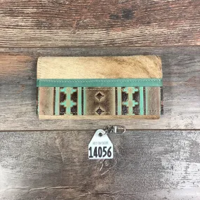 Bandit Wallet  -  #14056