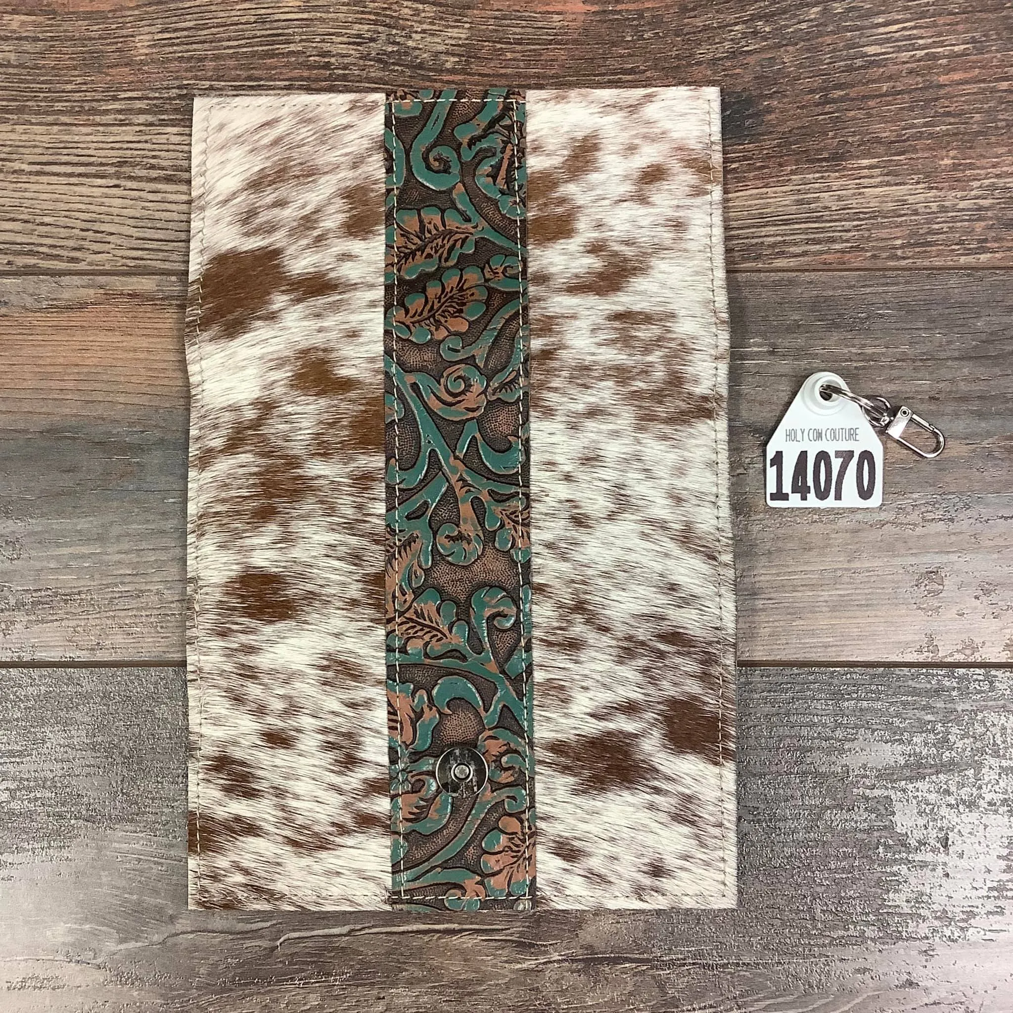 Bandit Wallet  - #14070