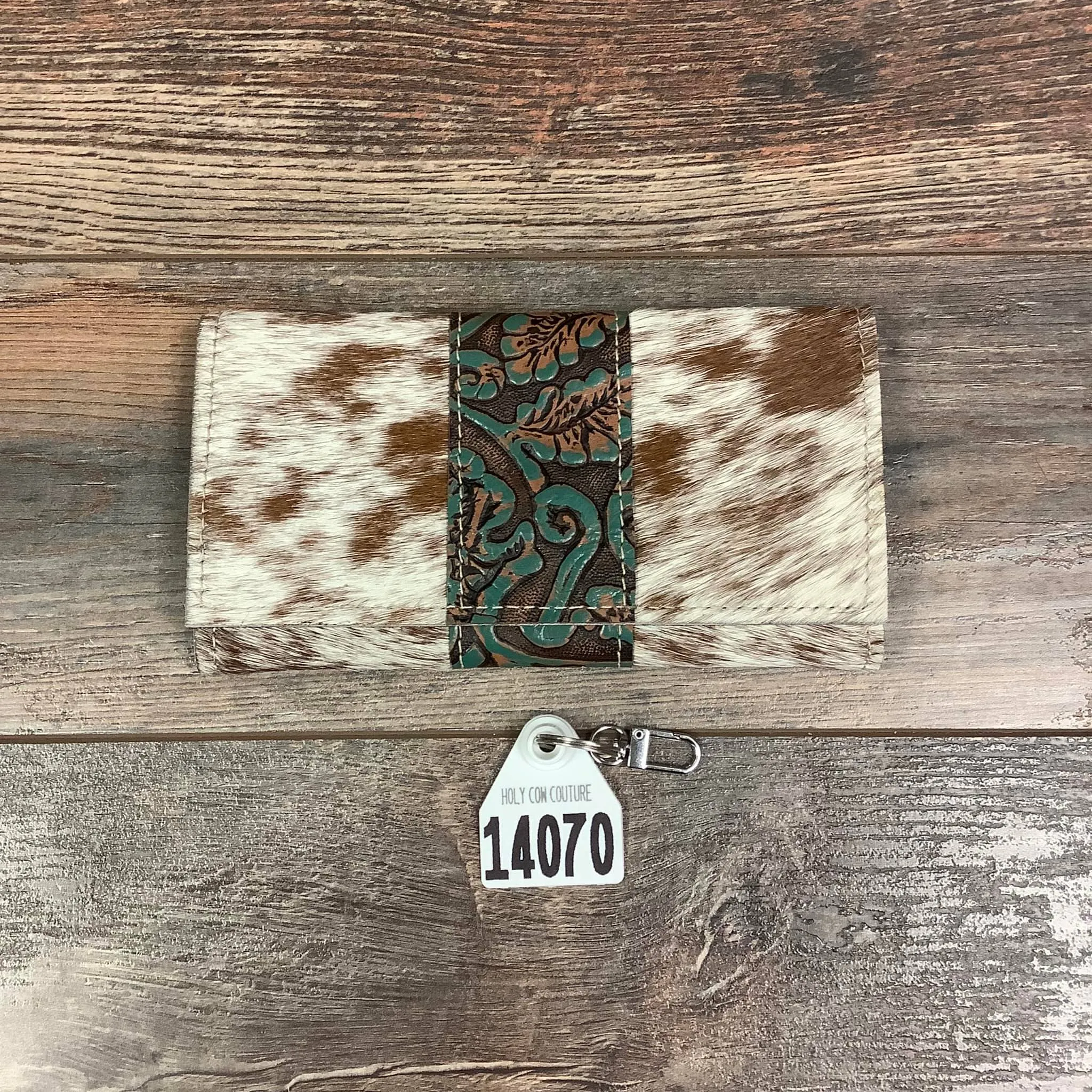 Bandit Wallet  - #14070