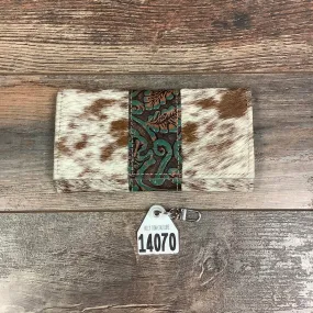 Bandit Wallet  - #14070